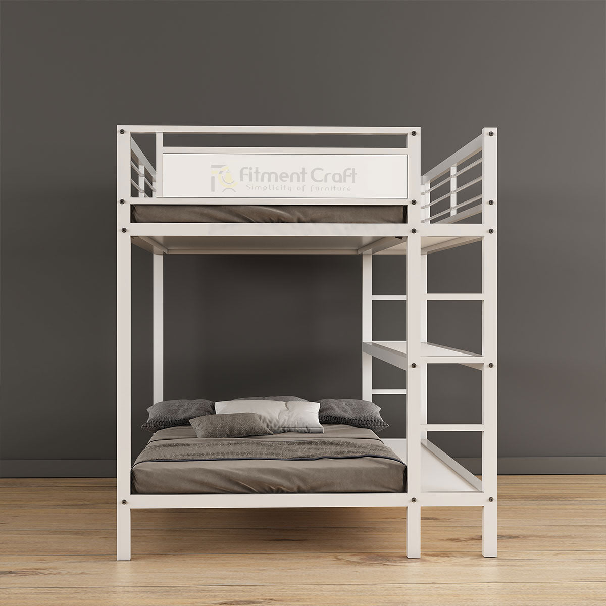 Duplex Rest - Bunk Bed | MBV4-002