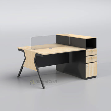 Fellow - Workstation । WSV2-001