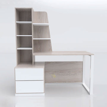 Flourish - Study Table | TV6-004