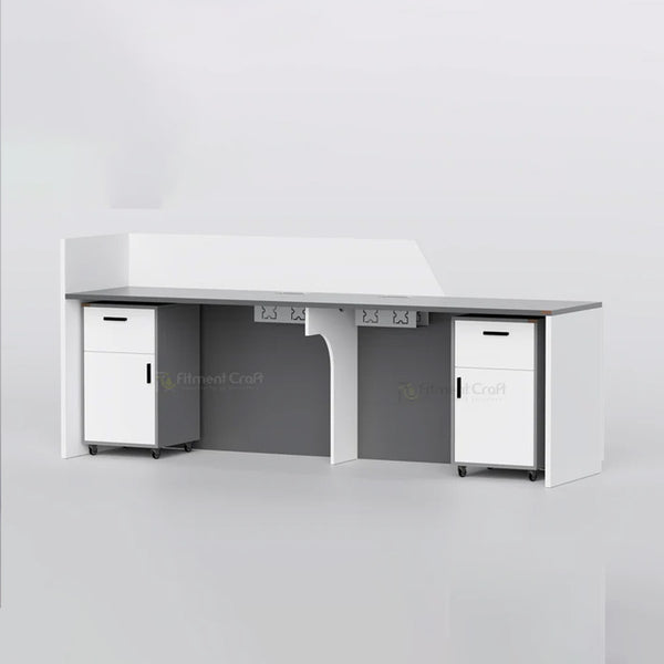 Greeting - Reception Table | RDV1-012