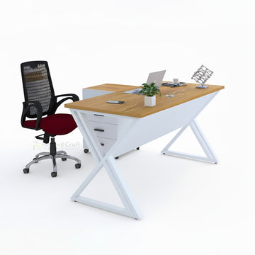 Hridil - Office Desk I OSV3-013