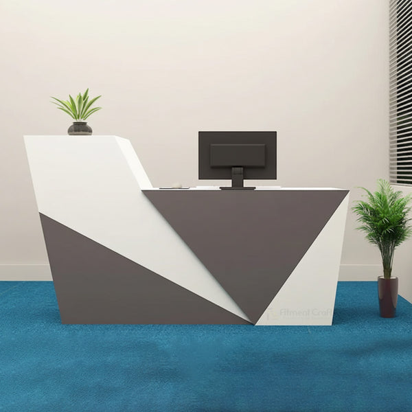 Junction - Reception Counter Table | RDV1-002