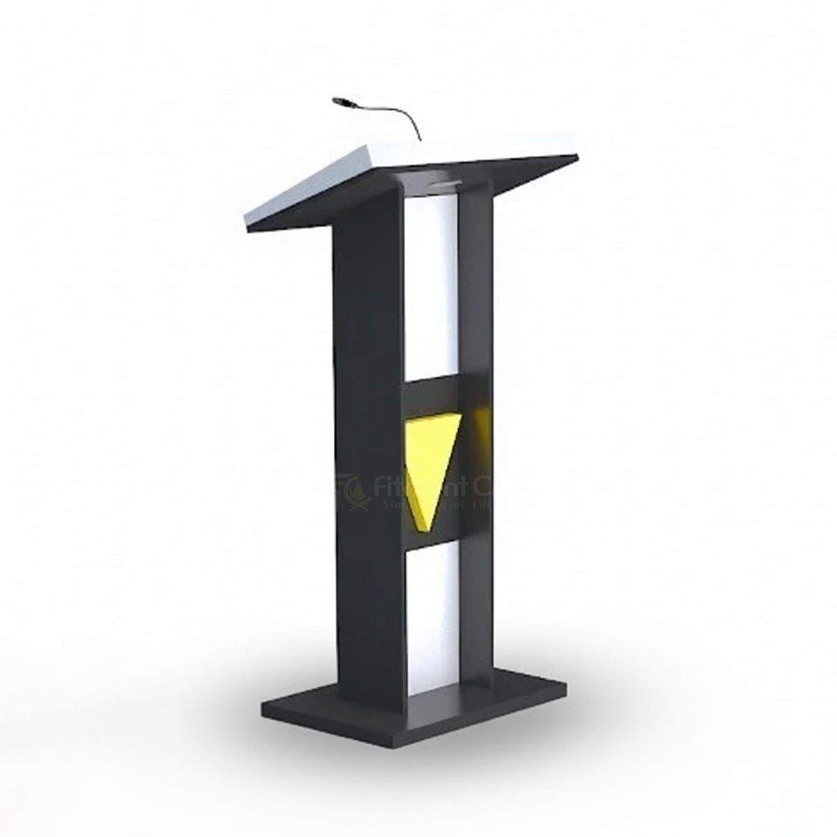 Speech-Podium-_Lectern_