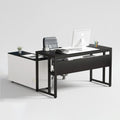 L-Shaped-Computer-Desk