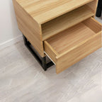 Lamp - Side Table 