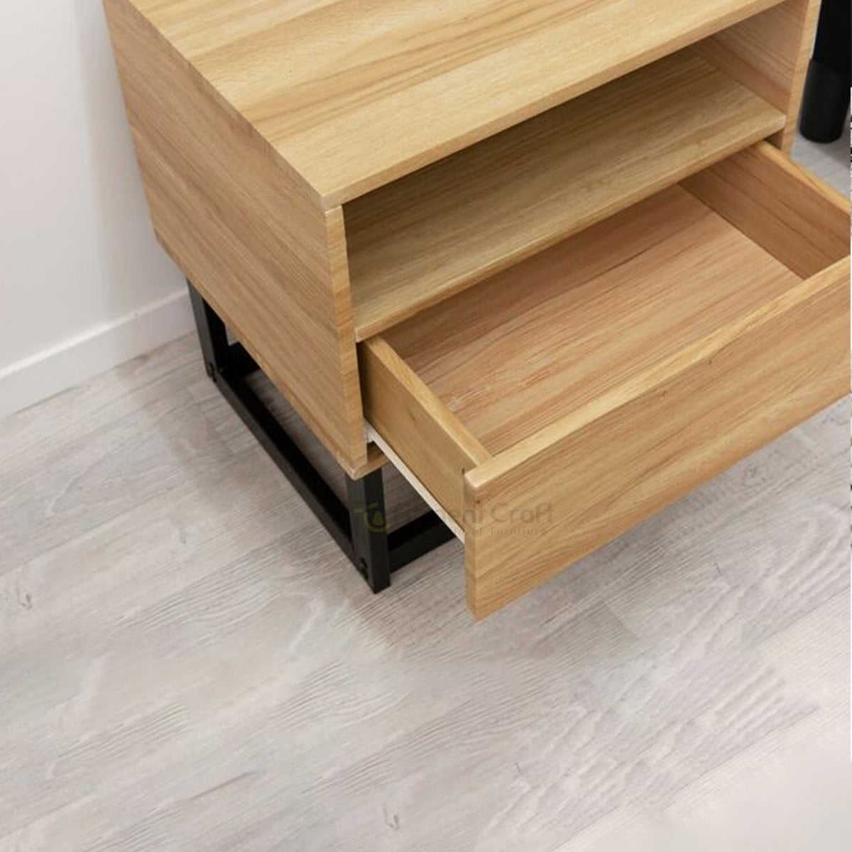 Lamp - Side Table 