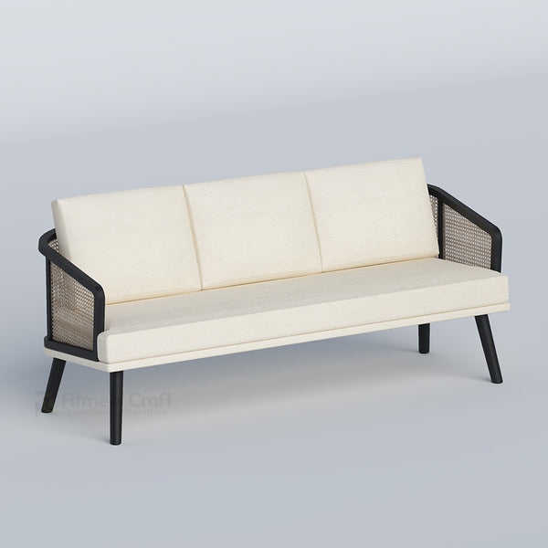 Linora 3 Seater Sofa