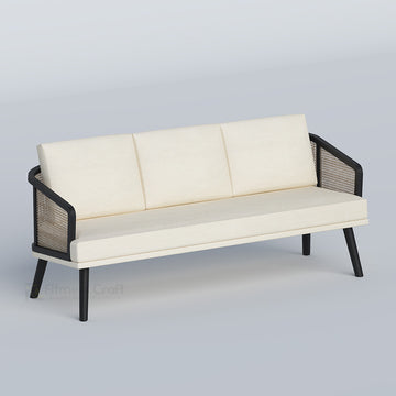 Linora 3 Seater Sofa