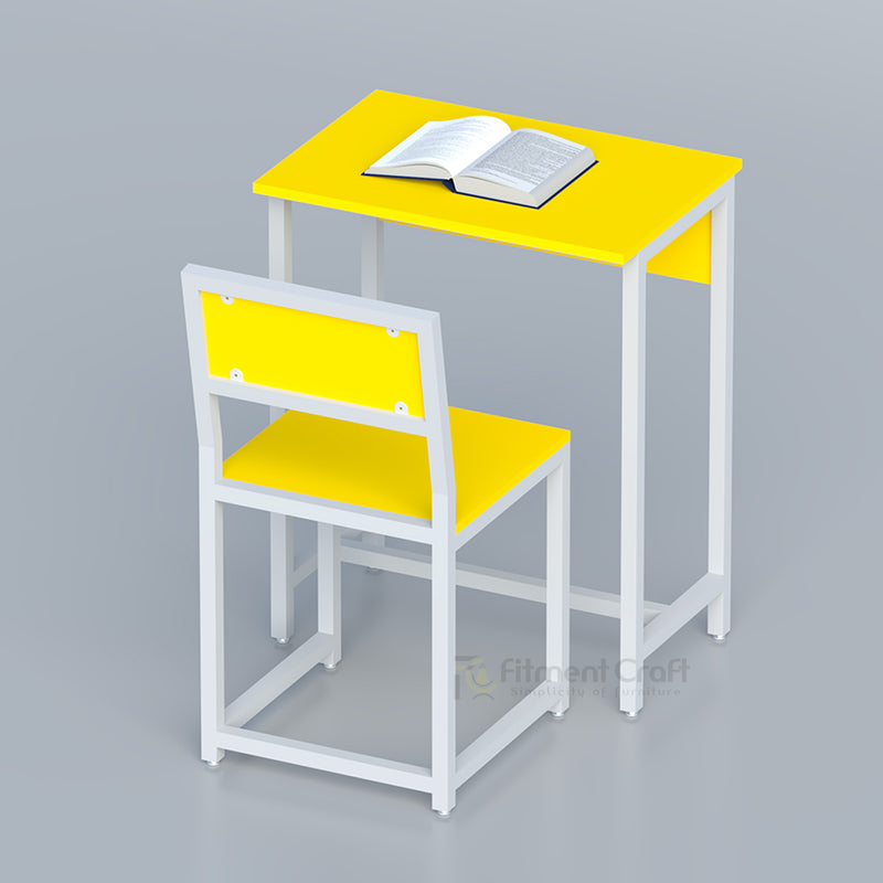 Mentor - University Table and Chair | UTV1-001
