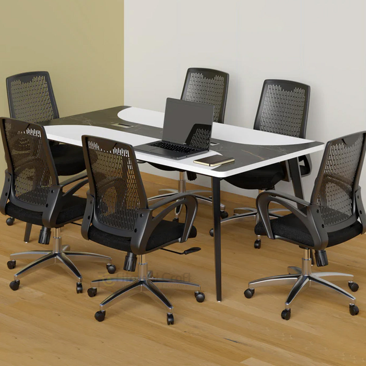 Meridian - Conference table 