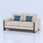2 Seater Sofa 