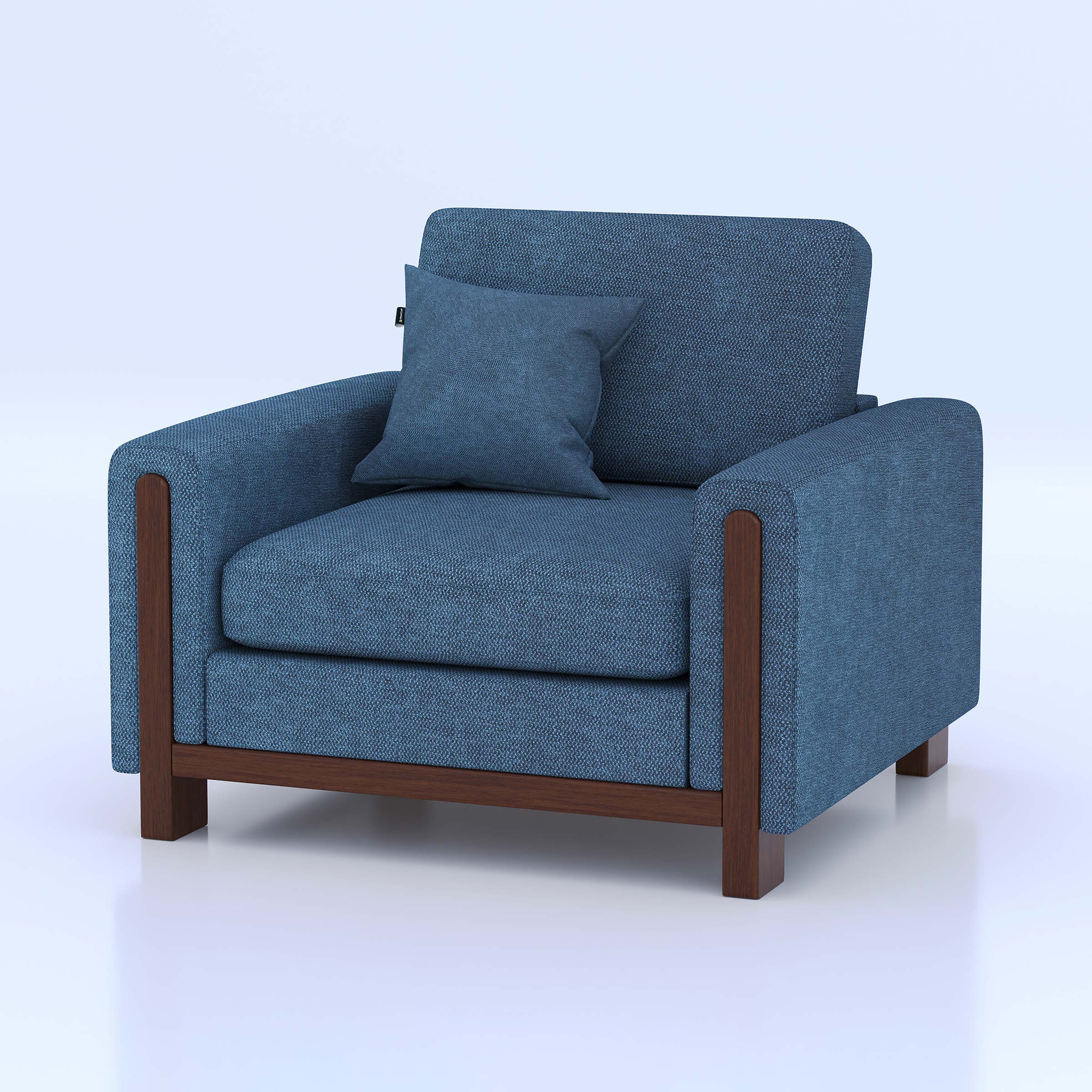 Single Seater Sofa