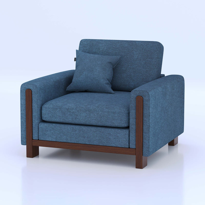 Single Seater Sofa