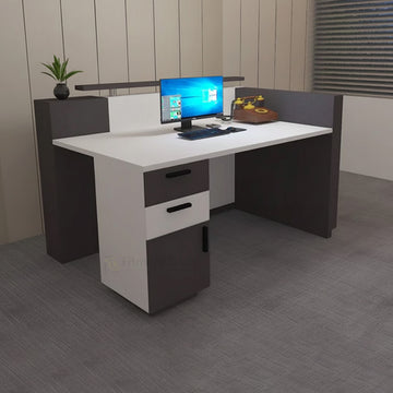 Modern Reception Counter | RDV1-001