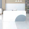 Nirora - Reception Table