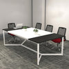 Board: White-Black; Metal: White