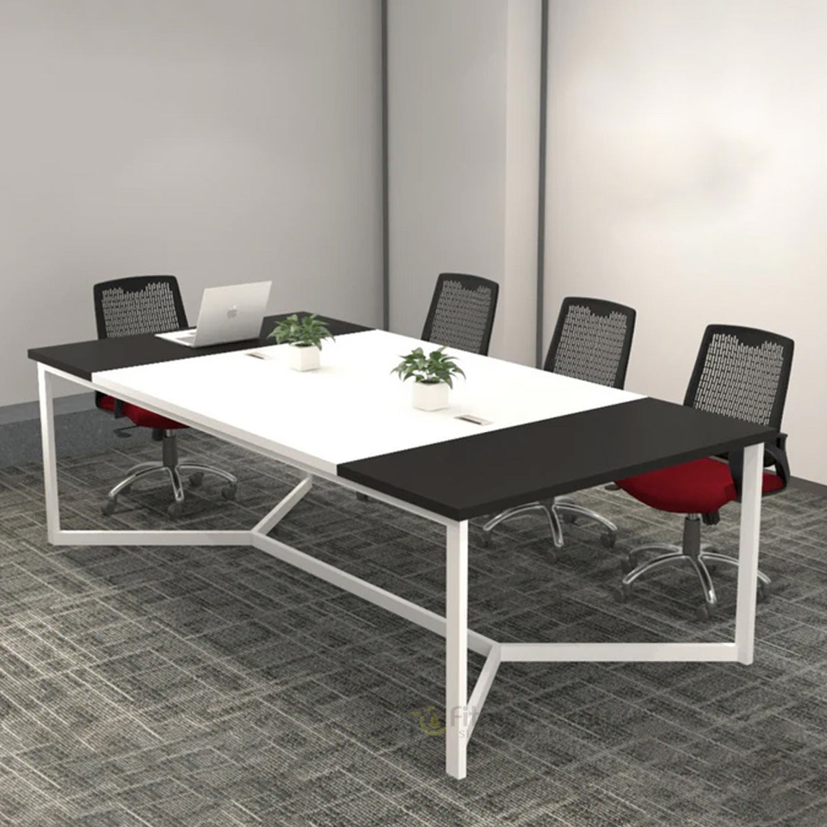 Octave - Conference Table