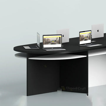 Octopod - Conference Table | CTV8-001