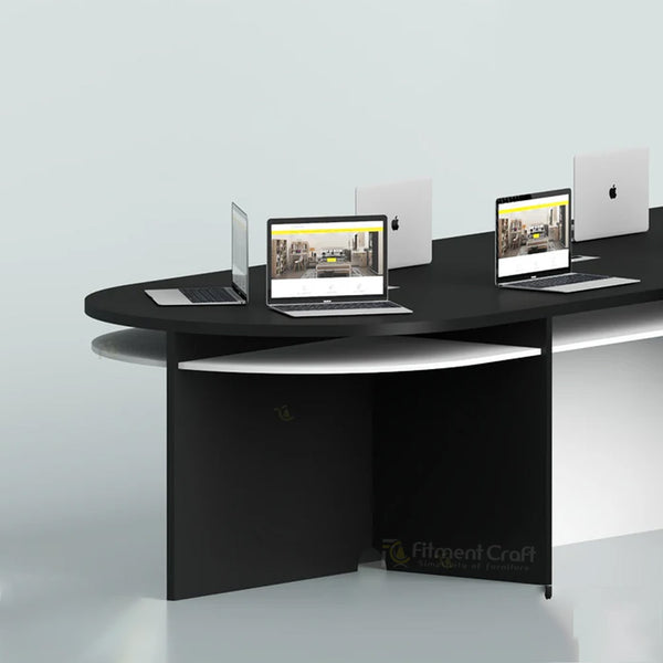 Octopod - Conference Table | CTV8-001