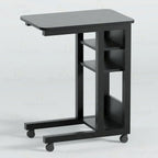 Overbed Table with Wheels | BOTV1-001