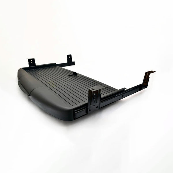 PVC Keyboard Tray