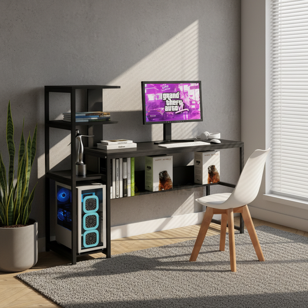 Playfield Table | TV5-005