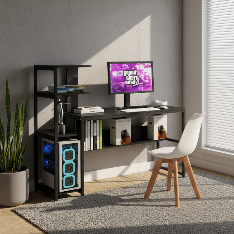 Playfield Table | TV5-005