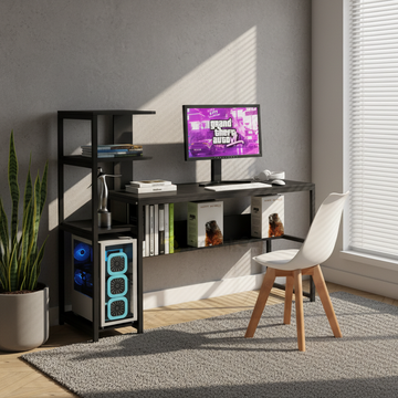 Playfield Table | TV5-005