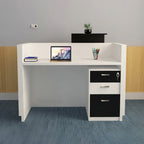 Reception-Desk