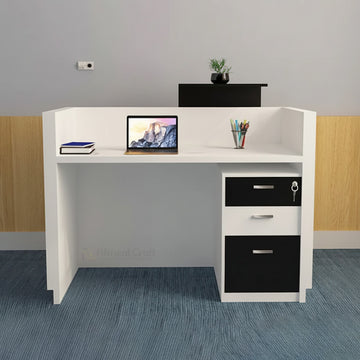 Pleasing - Reception Desk | RDV1-004