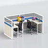 Albino-White / 2 Seater