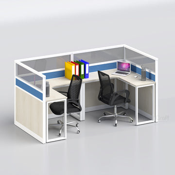 Quad - Workstation ।  WSV1-555