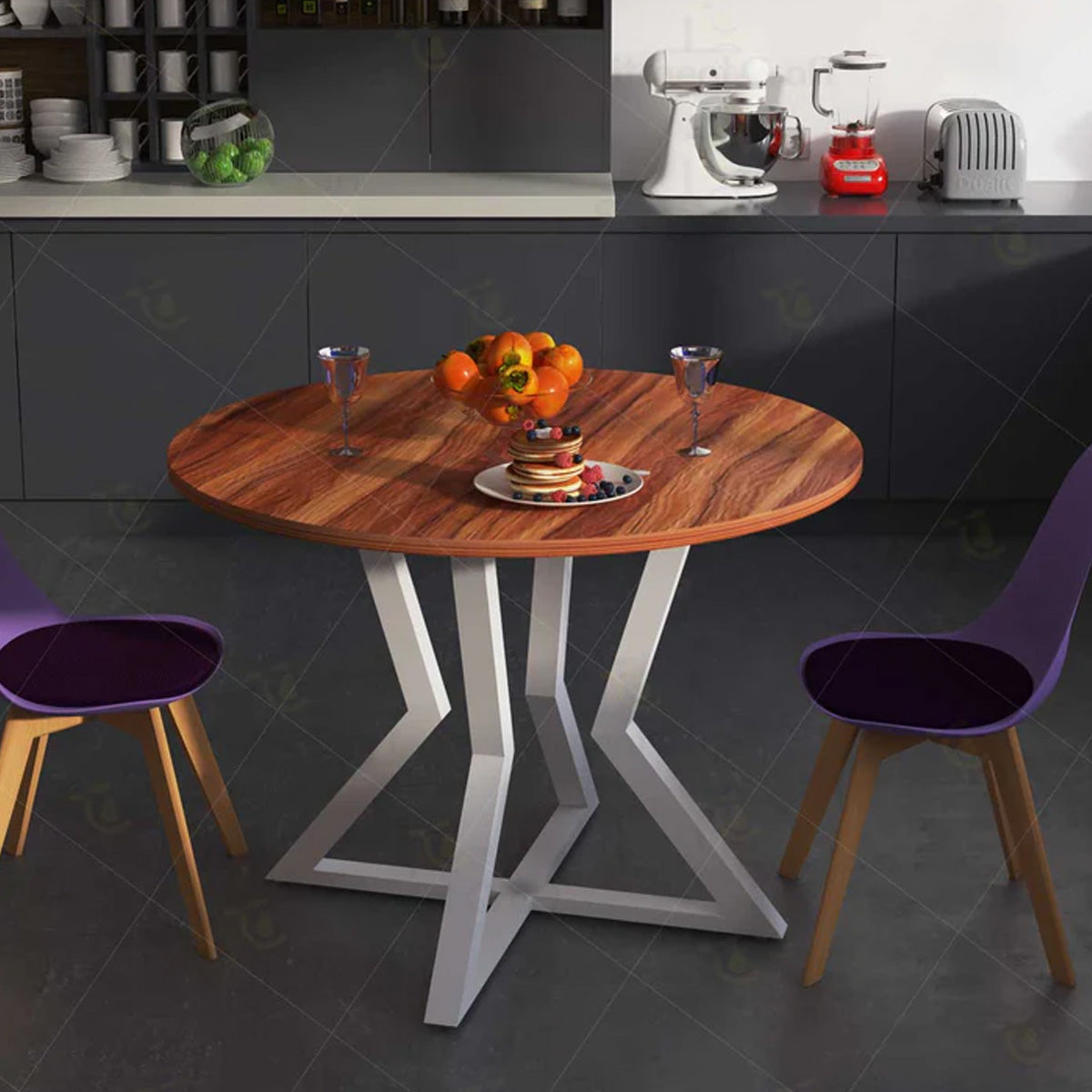 Round-Table