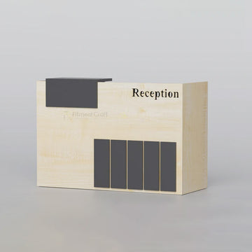 Suniha - Reception Table | RDV1-010