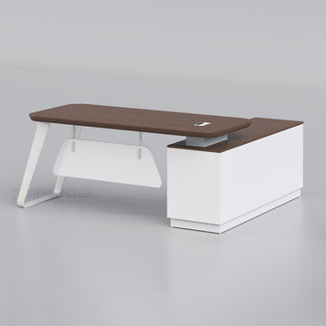 Treno - Executive Desk । ODV1-002