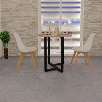 Twirl - Round Table | TV9-001