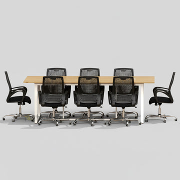 Union - Conference Table | CTV2-002