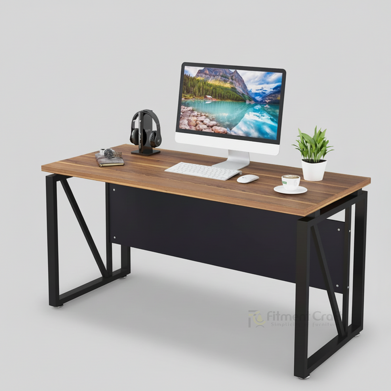 Velocity - Executive Desk  | TV10-001