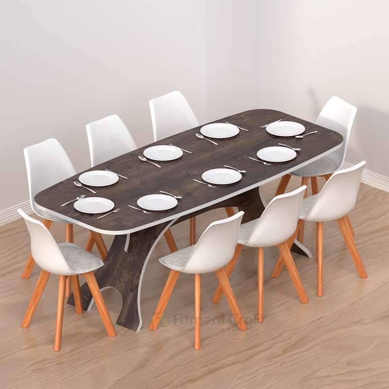 Wasabi - Dining Table | FDTV1-001
