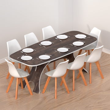 Wasabi - Dining Table | FDTV1-001