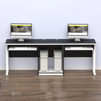 Workflow - Office Workstation