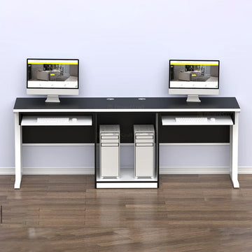 Workflow - Office Workstation | WSV1-001
