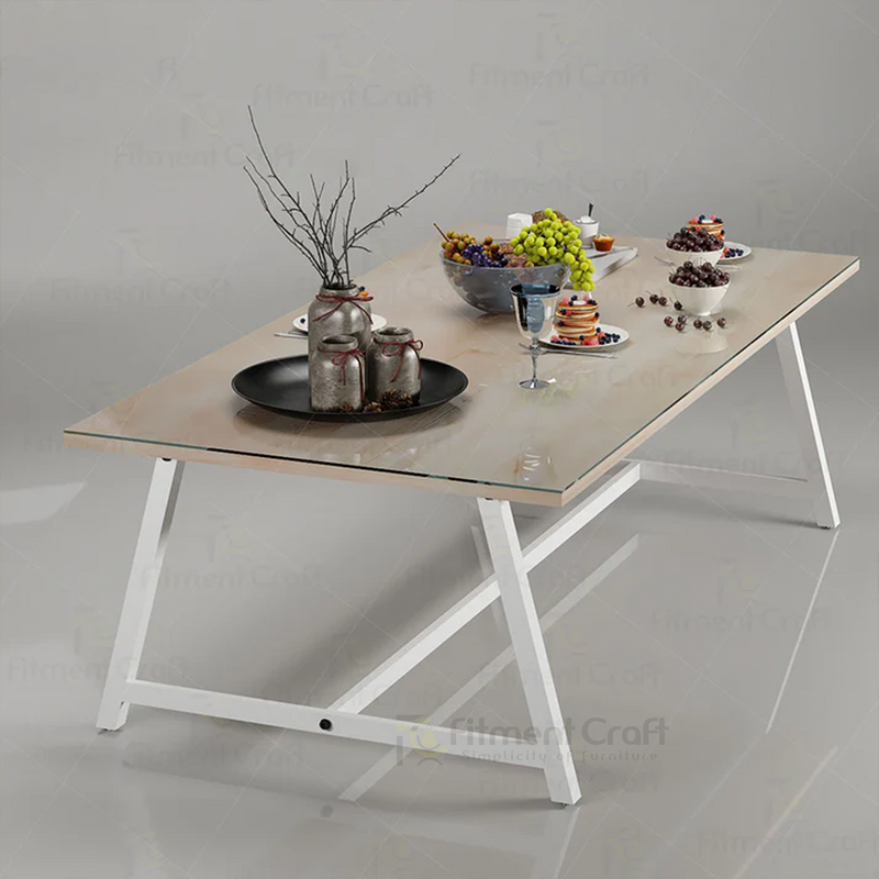 Yum - Dining Table | TV28-004