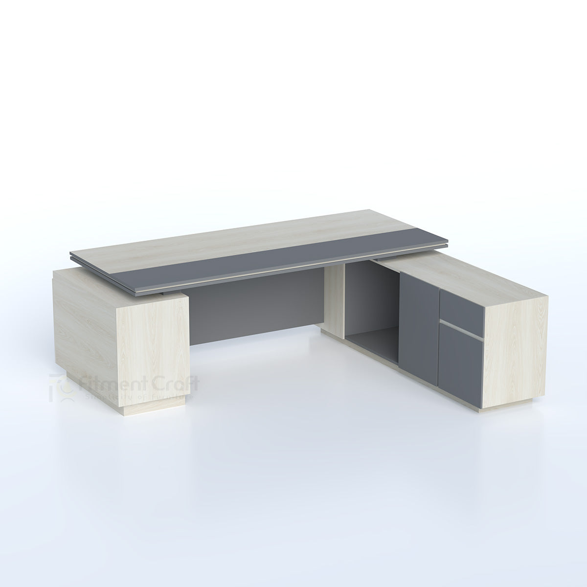Executive-Desk
