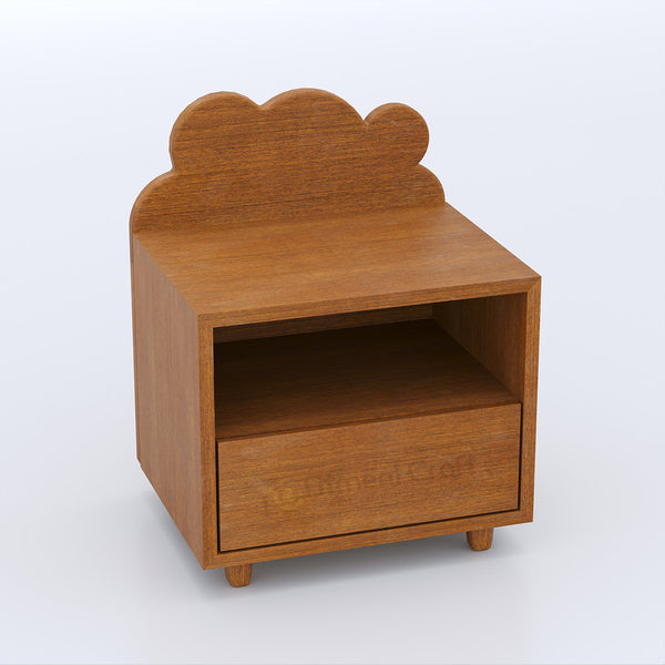 Musta - Side Table