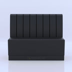 Kivo Restaurant sofa