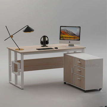 Aristocrat - Executive Desk | TV15-003