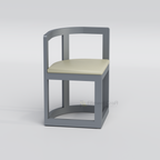 Aurora - Dining Table | DTV6-003