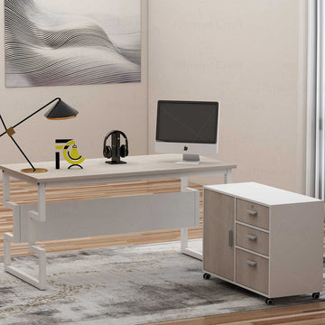 Cadence - Executive Desk | TV15-001