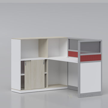 CalmCube - Workstation । WSV1-444